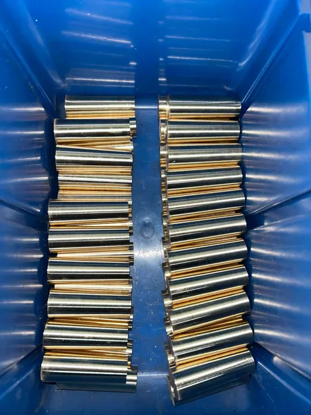 Tapered Brass Cones